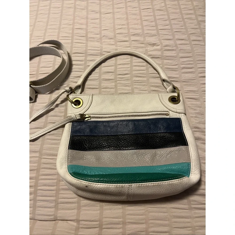 Fossil exterior needs